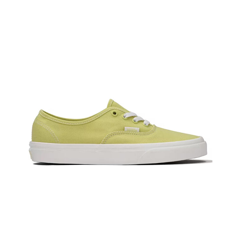 AUTHENTIC AYAKKABI Canary Yellow