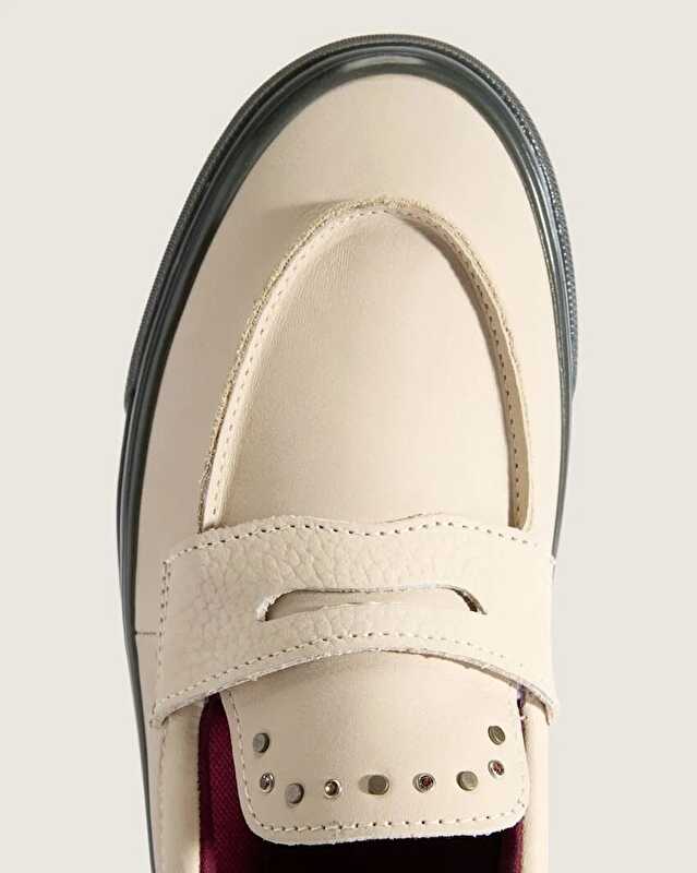 PREMIUM LOAFER 53 AYAKKABI Turtledove