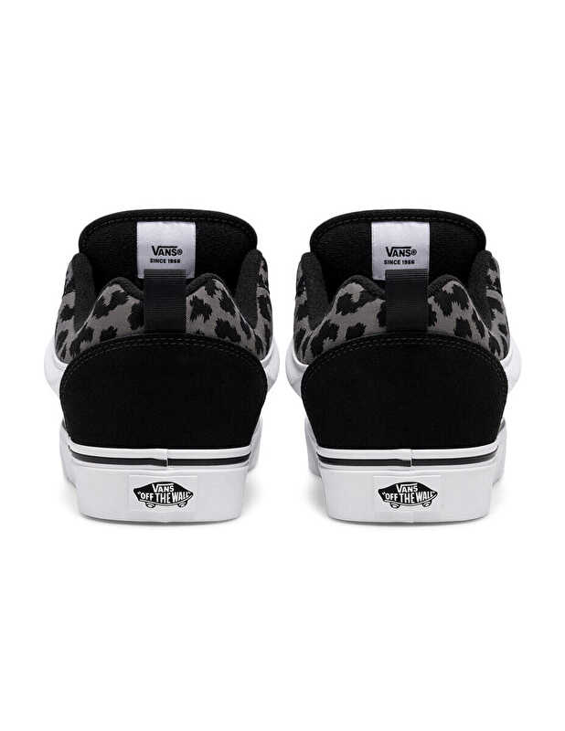 KNU SKOOL AYAKKABI Black